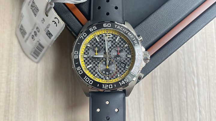 Rel gio Tag Heuer Rel gios Importados SP